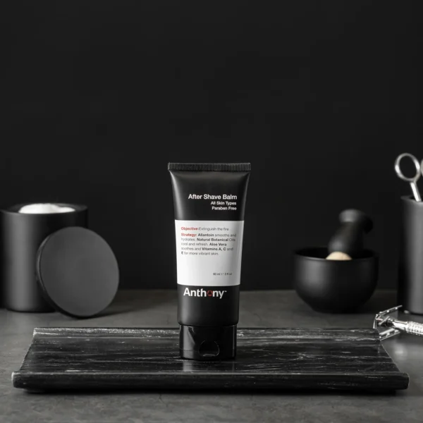 Aftershave Balm - Image 4