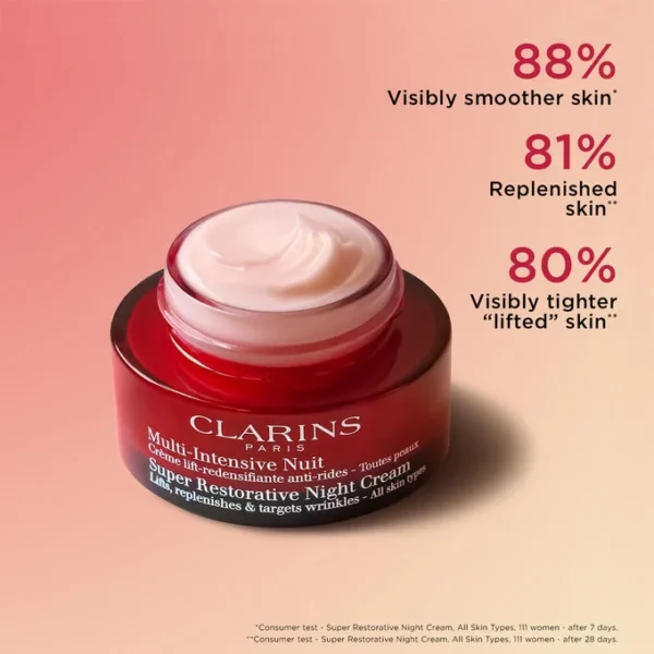 Anti-Aging Night Cream - Image 6