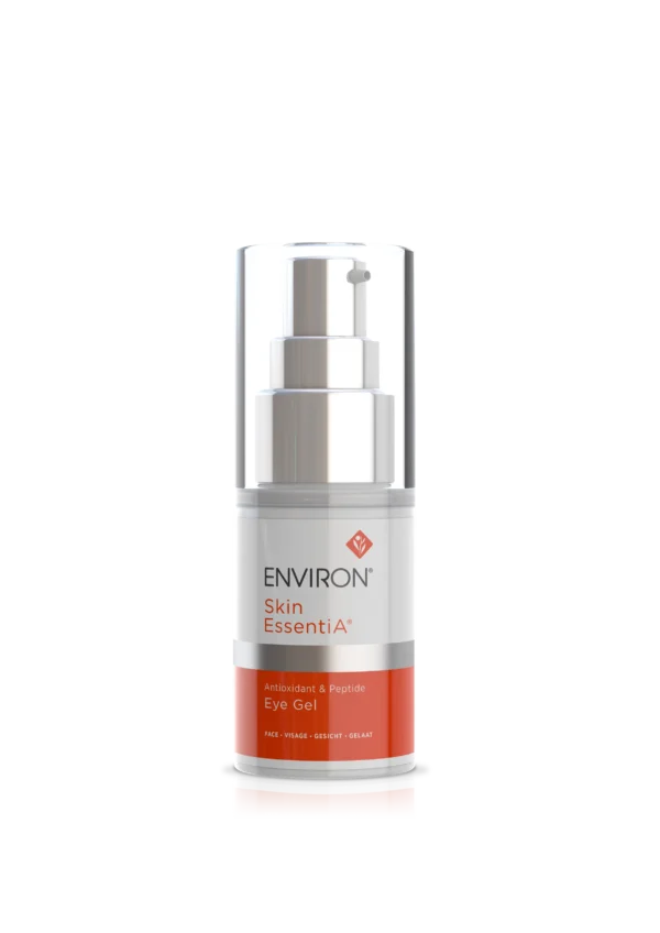 Antioxidant Eye Gel