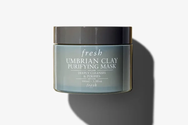 Clay Purifying Mask - Image 7