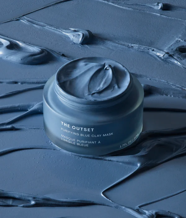 Clay Purifying Mask - Image 6