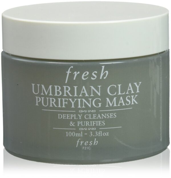 Clay Purifying Mask - Image 4