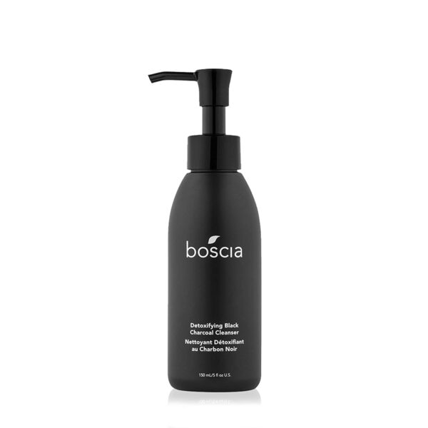 Detoxifying Charcoal Cleanser