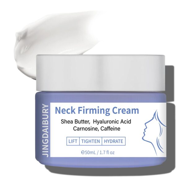 Firming Neck Cream