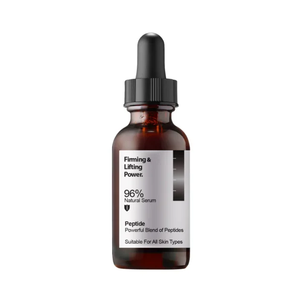 Firming Peptide Serum - Image 2