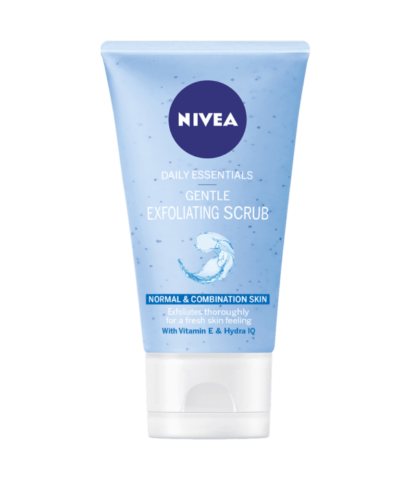 Gentle Exfoliating Scrub - Image 4