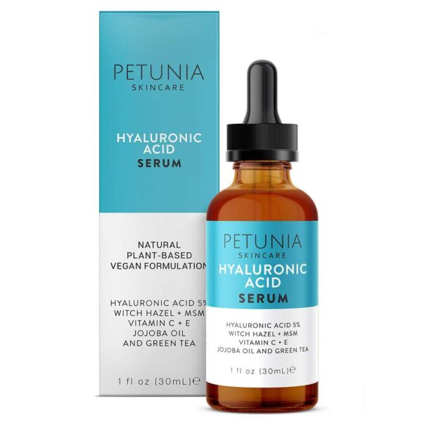 Hyaluronic Acid Serum - Image 5