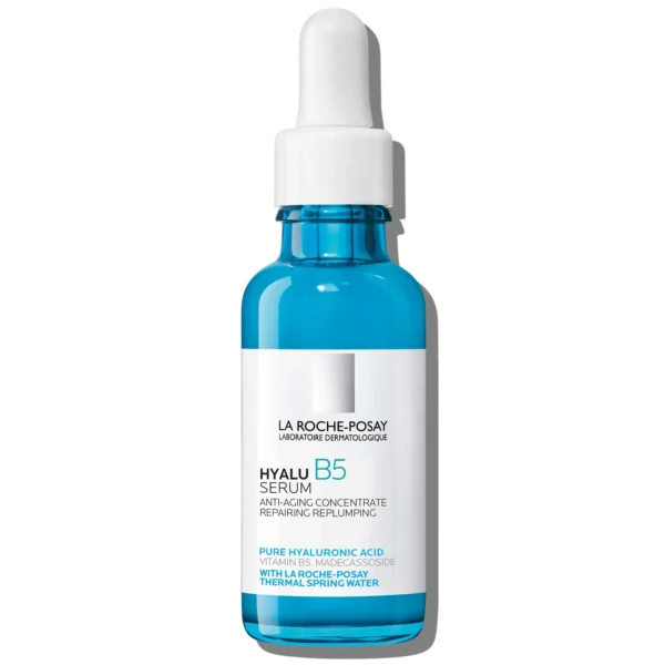 Hyaluronic Acid Serum