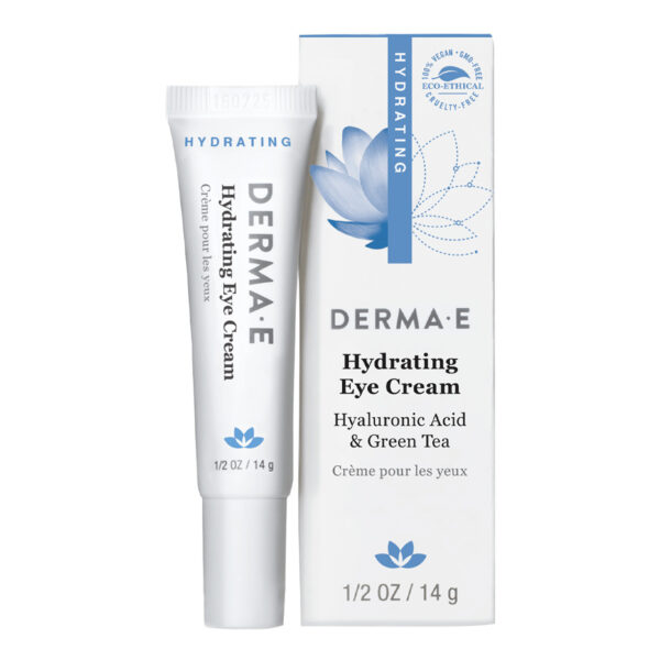 Hydrating Eye Cream - Image 5