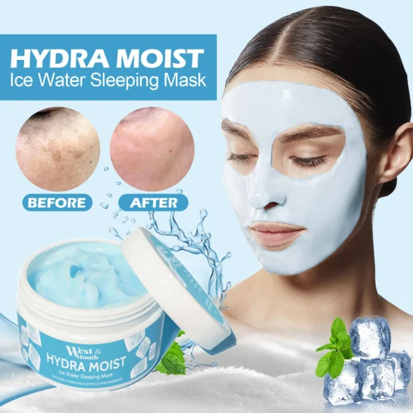 Hydrating Sleeping Mask