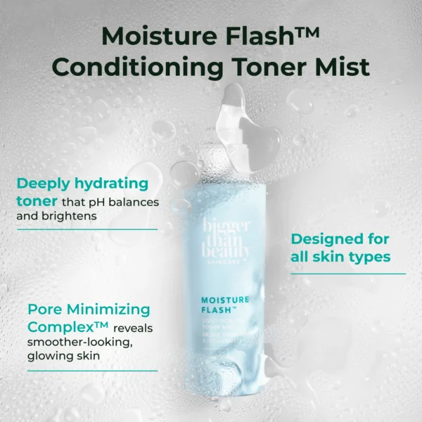 Hydrating Toner Mist - Image 3