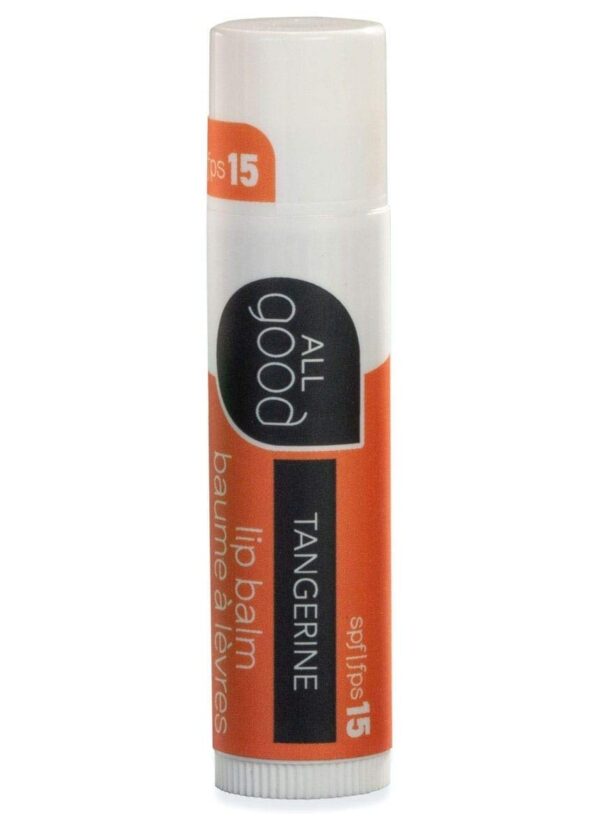 Lip Balm SPF 15 - Image 4