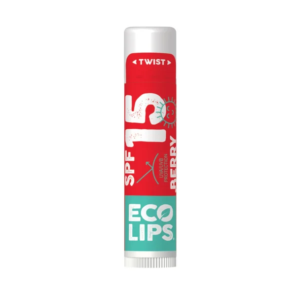 Lip Balm SPF 15 - Image 3