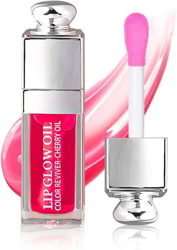 Hydrating Lip Oil - Image 5