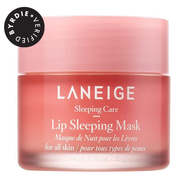 Overnight Lip Mask - Image 5