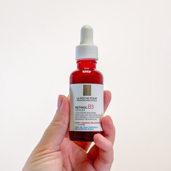 Retinol Night Serum - Image 4