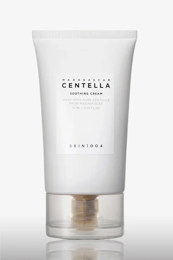 Soothing Centella Cream - Image 3