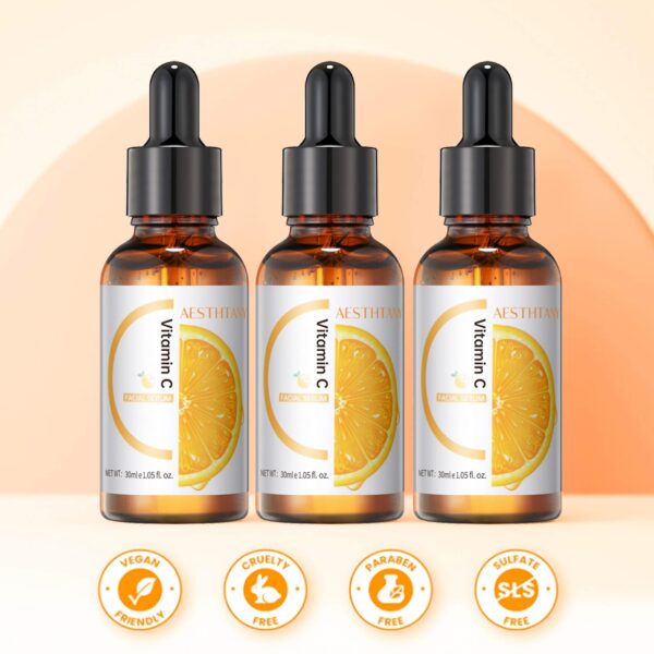 Vitamin C Serum - Image 4