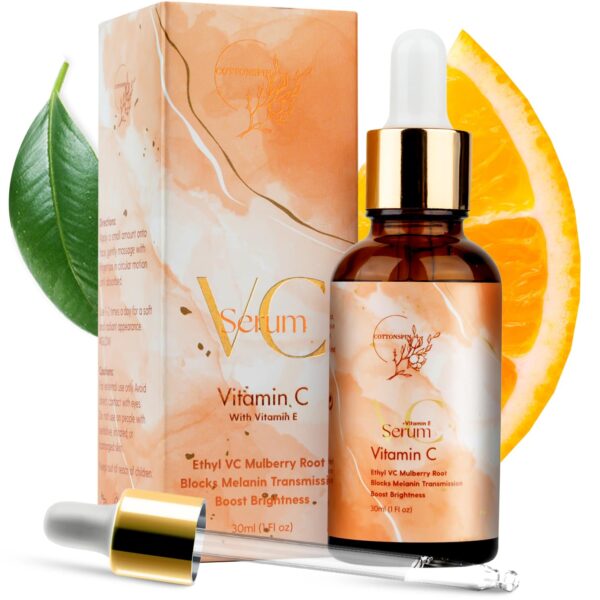 Vitamin C Serum - Image 3