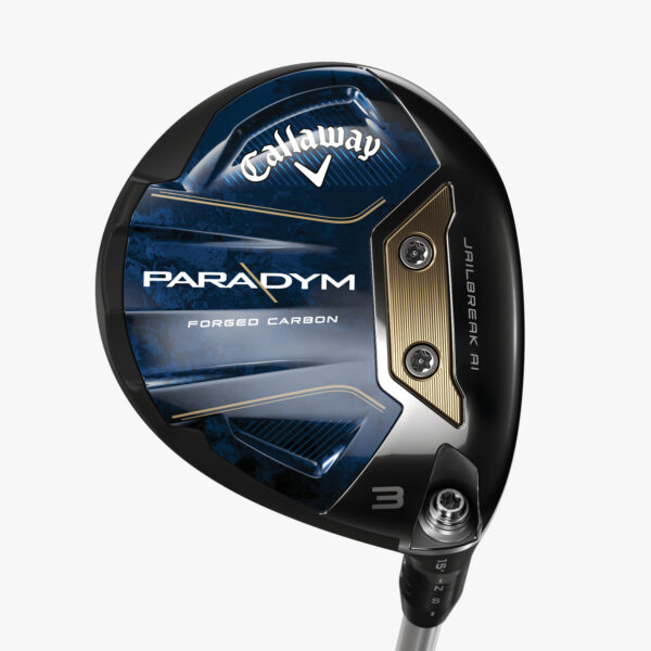 Callaway Paradym Fairway Wood - Image 5