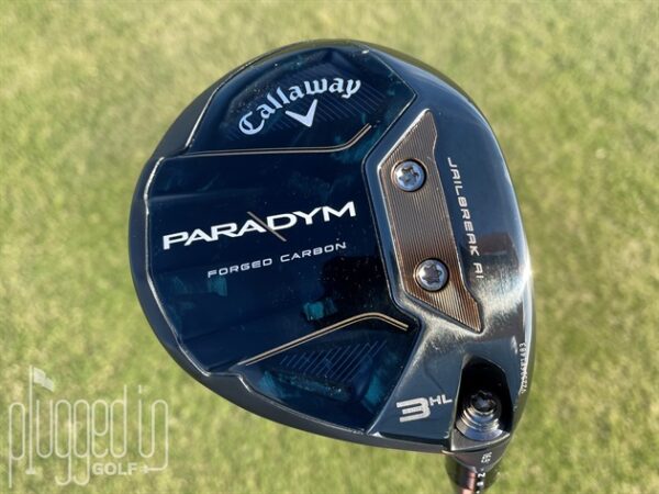 Callaway Paradym Fairway Wood - Image 4