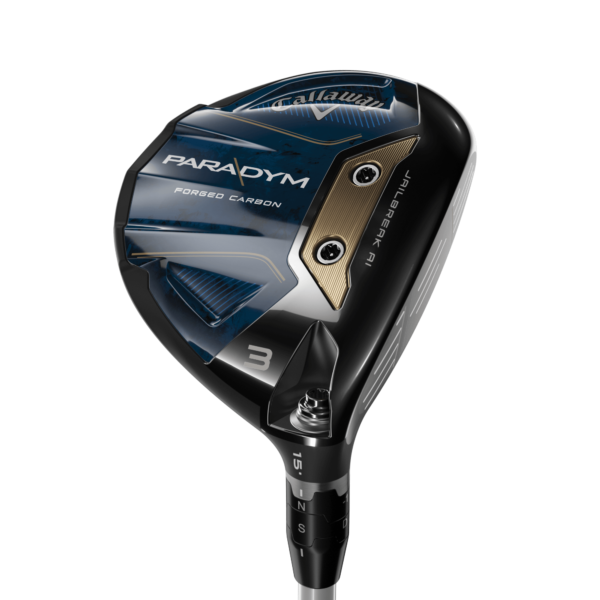 Callaway Paradym Fairway Wood