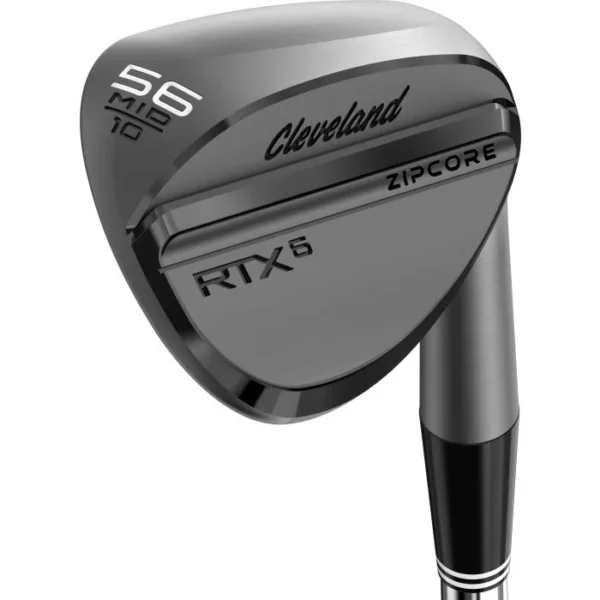 Cleveland RTX 6 Zipcore Wedge