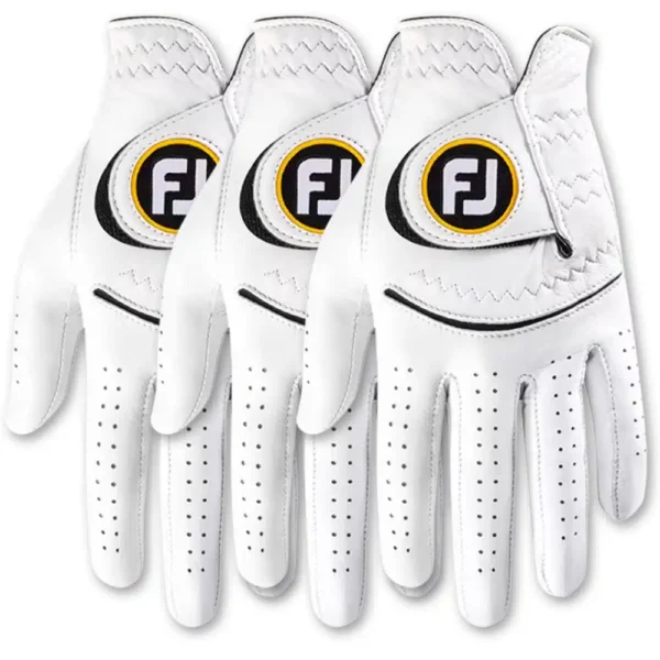 FootJoy StaSof Golf Glove - Image 6