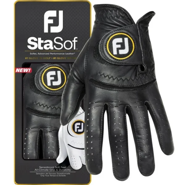 FootJoy StaSof Golf Glove - Image 4