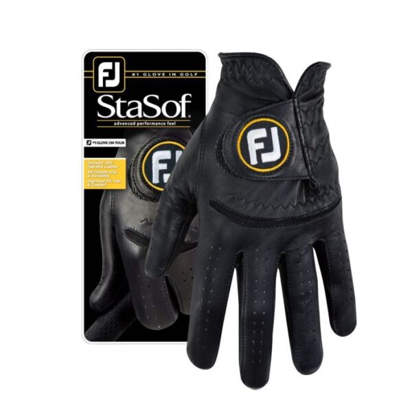 FootJoy StaSof Golf Glove - Image 3