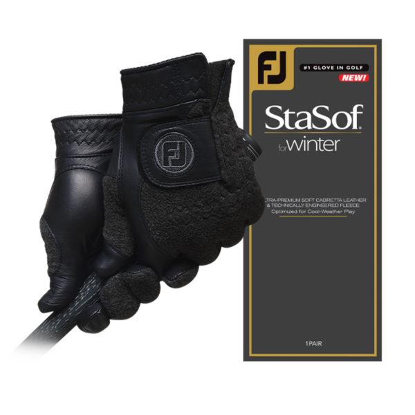 FootJoy StaSof Golf Glove - Image 2