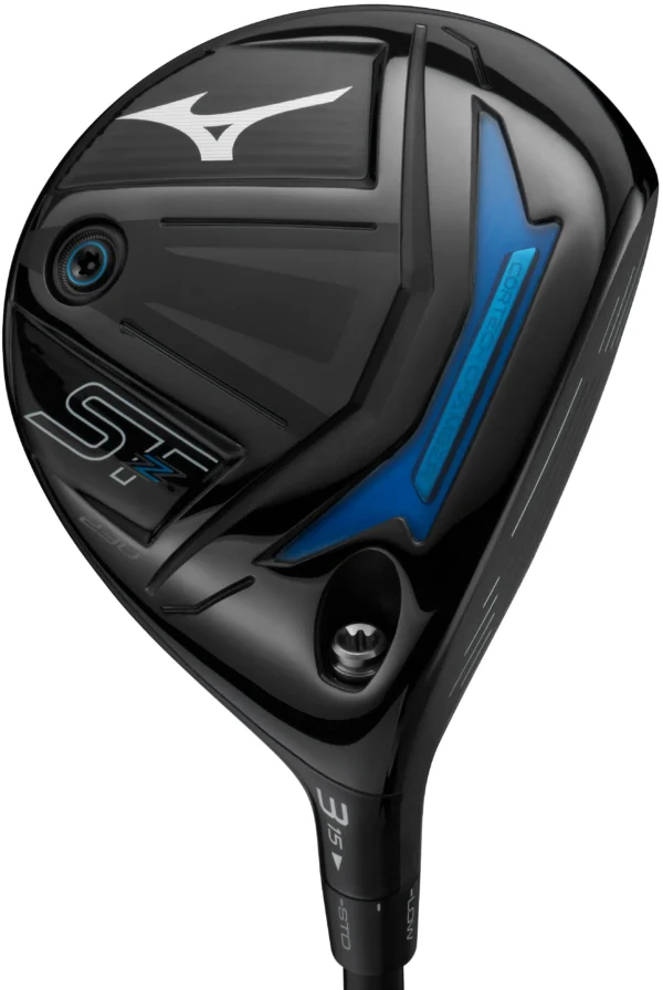 Mizuno ST-X 230 Fairway Wood - Image 6