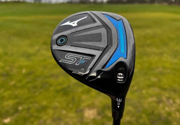 Mizuno ST-X 230 Fairway Wood - Image 4