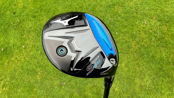 Mizuno ST-X 230 Fairway Wood - Image 3