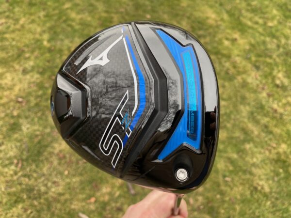 Mizuno ST-X 230 Fairway Wood - Image 2