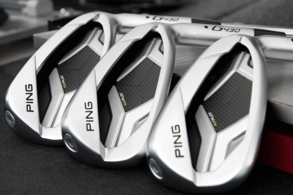 PING G430 Iron Set (5-PW) - Image 2