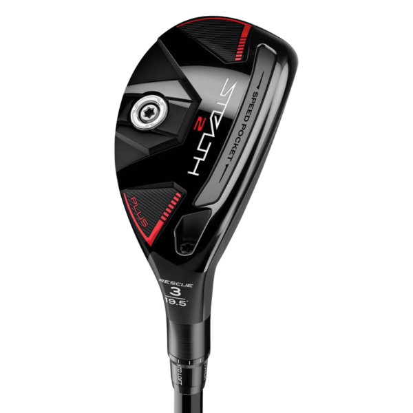 TaylorMade Stealth 2 Plus Hybrid