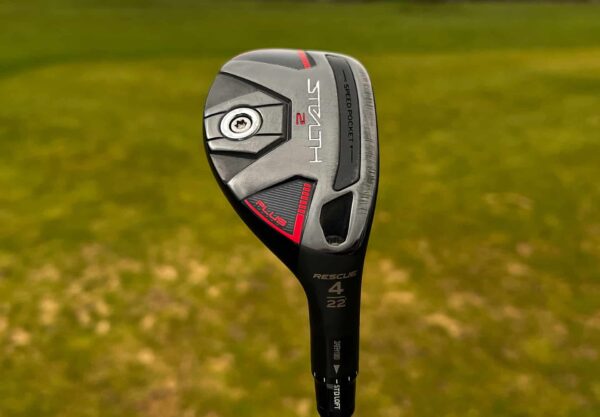 TaylorMade Stealth 2 Plus Hybrid - Image 4