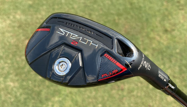 TaylorMade Stealth 2 Plus Hybrid - Image 3