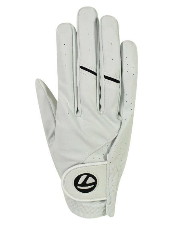 TaylorMade Stratus Tech Golf Glove - Image 4