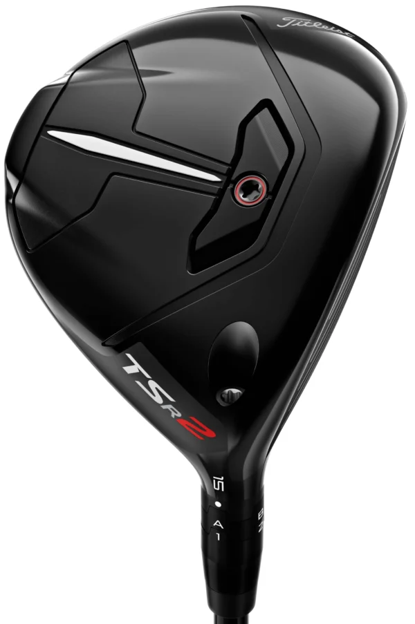 Titleist TSR2 Driver - Image 3