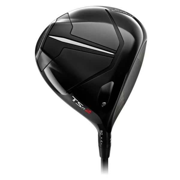 Titleist TSR2 Driver