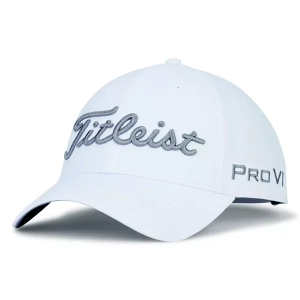 Titleist Tour Performance Golf Hat