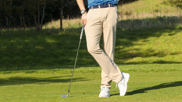 Under Armour Drive Tapered Golf Pants - Image 3