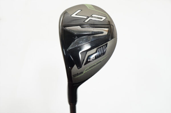 Wilson Staff Launch Pad Hybrid - Image 4