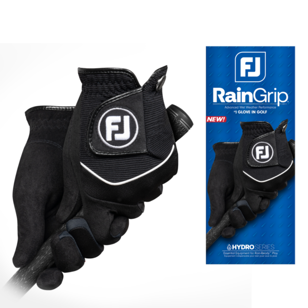 FootJoy RainGrip Glove - Image 2