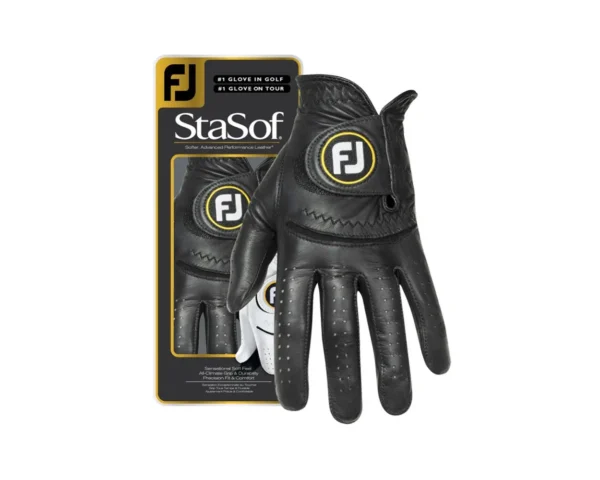 FootJoy StaSof Glove - Image 6