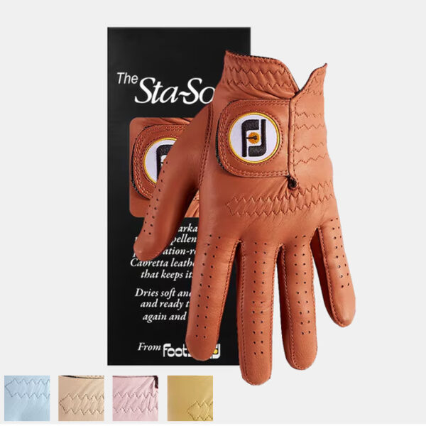 FootJoy StaSof Glove - Image 5