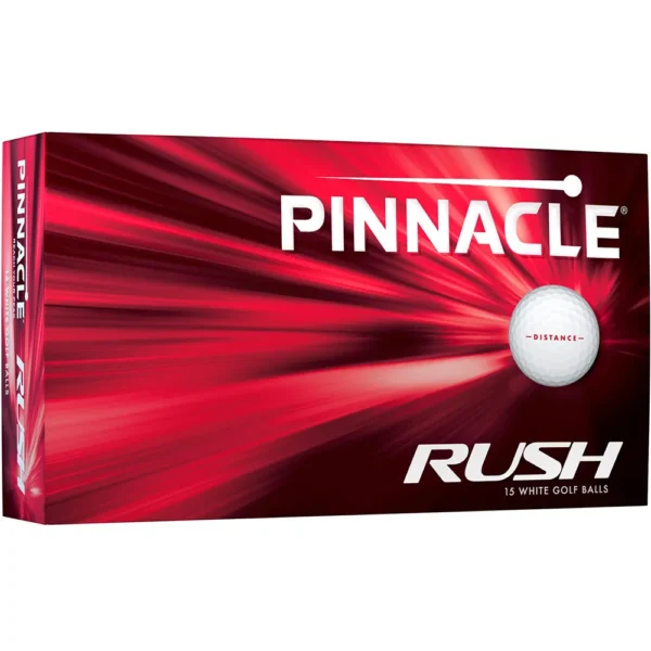 Pinnacle Rush