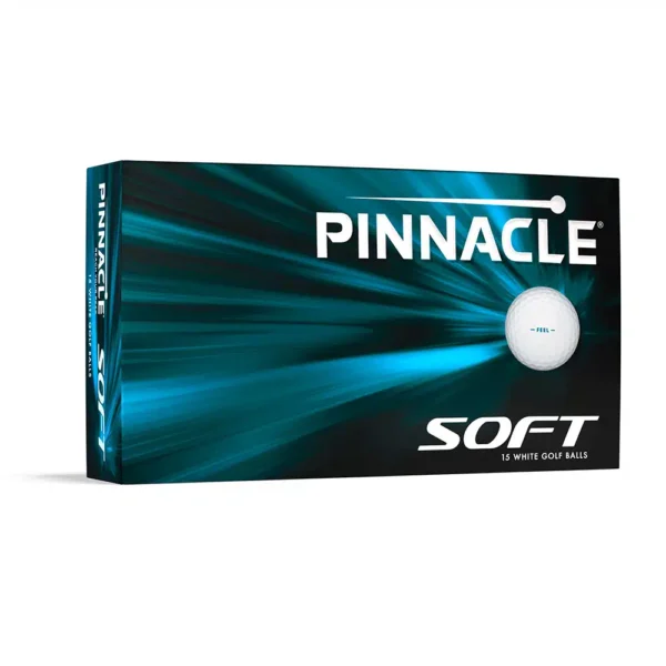 Pinnacle Soft